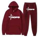 Tracksuit Nofs Chocolate Brown